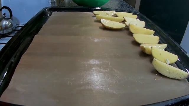 Как приготовить картофель по деревенски. смотреть онлайн