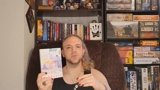 Quarter 2 Reading Wrap-Up смотреть онлайн