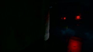 Прохождение Resident Evil: Village - Фабрика Гейзенберга B4. Включить резервный генератор #33