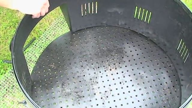 setting up composter.mov смотреть онлайн