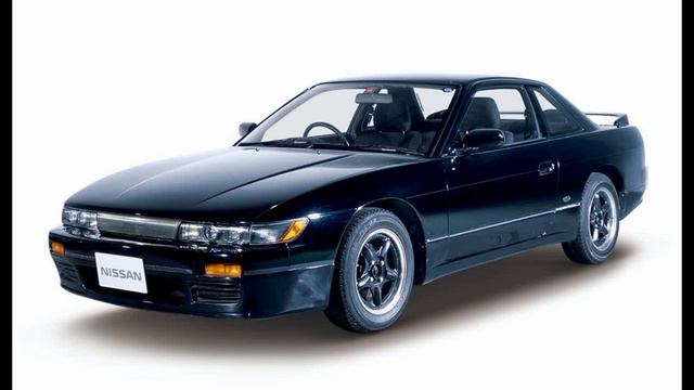 History of the Nissan Silvia/200SX #cars #carhistory #nissan #nissan200sx #nissansilvia#nissan240sx смотреть онлайн