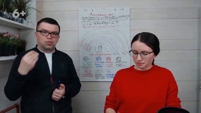 Что делать, если сломался компьютер, на котором вы делали монтаж видео? смотреть онлайн