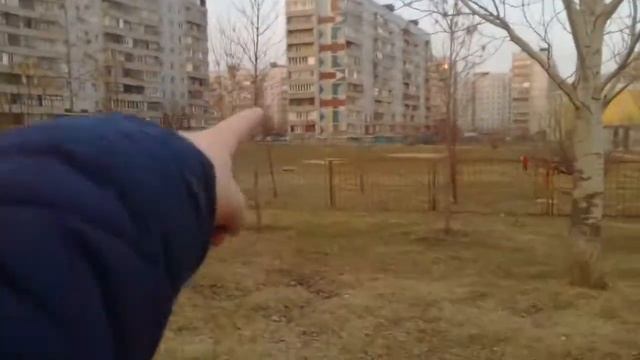 Этот поцан украл мой самокат!!! смотреть онлайн