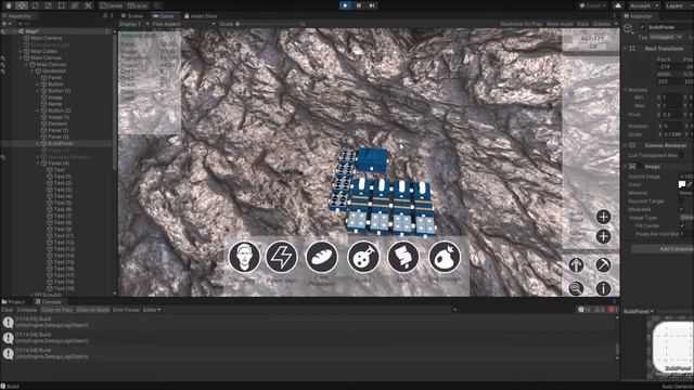 Fragile Allegiance Inspired Remake- Ep4: Power,People and mining смотреть онлайн