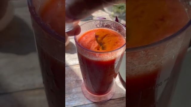 #гаспачо #рецепты #еда #вкусно #kitchen смотреть онлайн