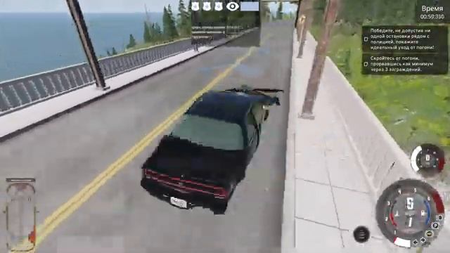 ПРОХОДИМ СЦЕНАРИИ В БИМКЕ!