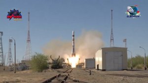 Крутые старты: как взлетают ракеты с Байконура