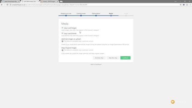 Speed Up Your Wordpress Website in 30 Seconds or Less!! смотреть онлайн