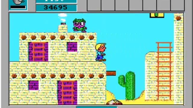 Let's Play Word Rescue 34: Midnight Rescue смотреть онлайн