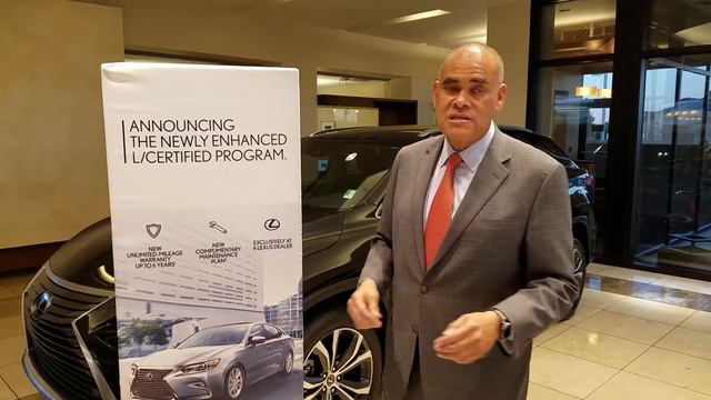 Lexus L/Certified pre-owned cars at James Johnson Sells Lexus смотреть онлайн