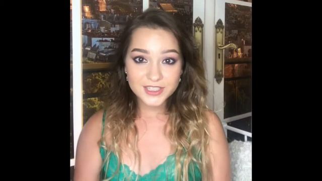 KRYGINA BEAUTY DAY 2017 // Подарки и покупки // Признание в любви Крыгиной смотреть онлайн