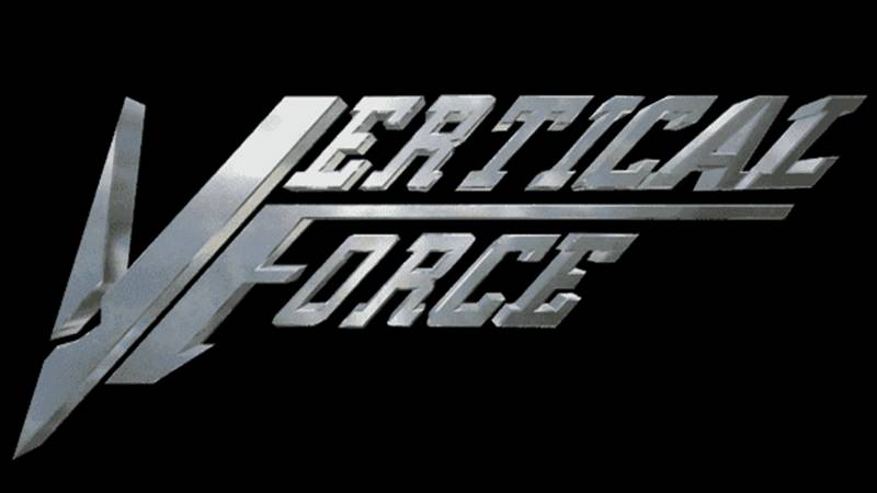 Vertical Force (Virtual Boy) смотреть онлайн