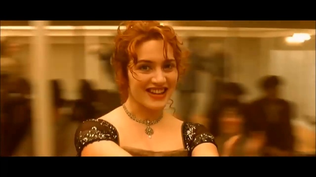 Titanic Theme Song • My Heart Will Go On • Celine Dion смотреть онлайн