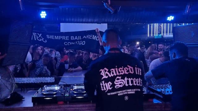 ALEX VIGO @fabrikmadrid @CODE PACO OSUNA 17/09/2022 OPENING SET PLAYER THREE смотреть онлайн