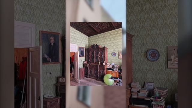 Две, самые старинные квартиры Петербурга смотреть онлайн