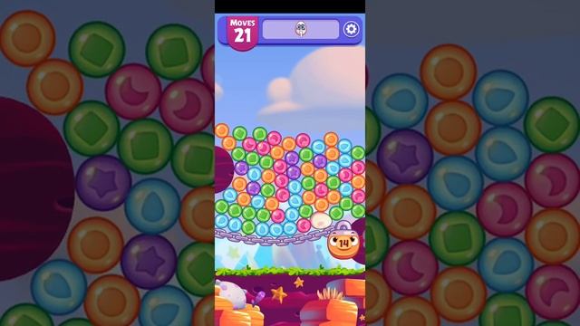 Angry Bird Dream Blast / level 1-12 смотреть онлайн
