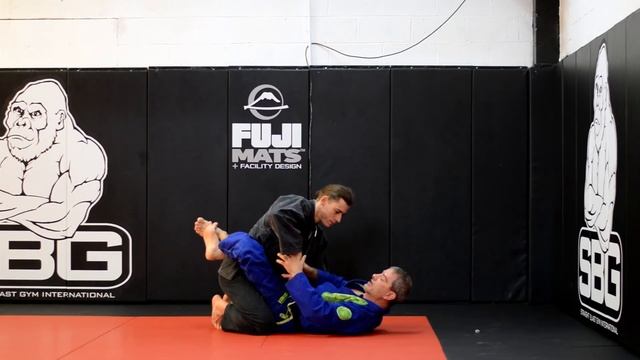 Aikido Kotegaeshi Made Effective In BJJ • Martial Arts Journey смотреть онлайн