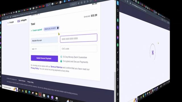 How to Start Wordpress Blog on Hostinger with AI | Full Tutorial смотреть онлайн