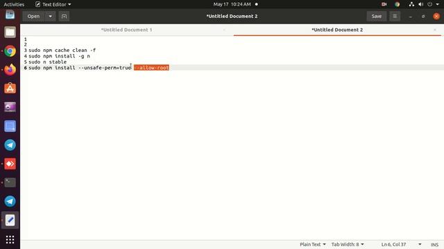 npm ERR! typeerror Error: Missing required argument #1 смотреть онлайн