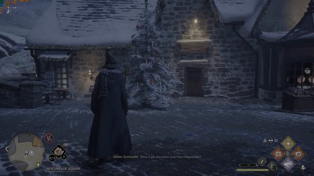 Hogwarts Legacy, 4k Max Settings, Raytracing, Frame Generation, RTX 4090, R9 7950x, 64gb ram смотреть онлайн