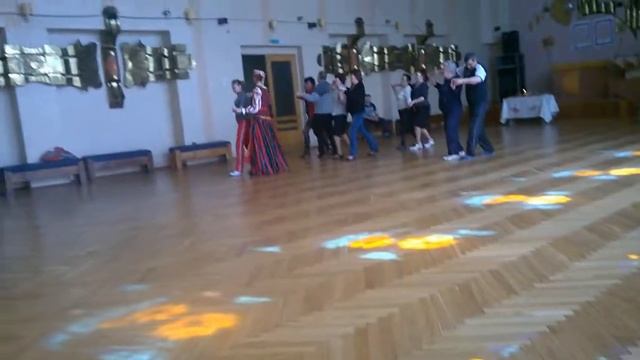 Танец подыспан смотреть онлайн