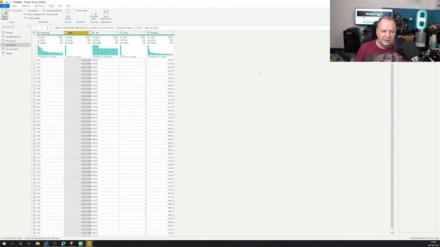 DA-100 PowerBI Exam Preparation (Day 8 of 31) Microsoft Certified: Data Analyst Associate смотреть онлайн