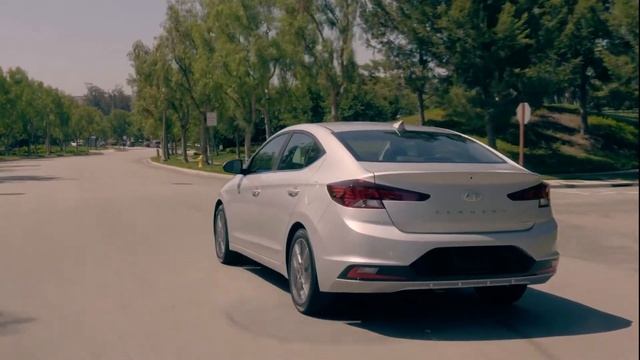 2022 Hyundai Elantra | Capitol Hyundai Montgomery смотреть онлайн