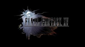 Final Fantasy XV OST Main Theme Somnus