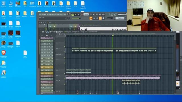 copper lake - hope (the good in my life) [rough draft 2] смотреть онлайн