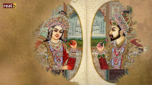 History of Mughal Empire Episode #5 | Shah Jahan Complete Biography in Urdu | Janlo | Real TV смотреть онлайн