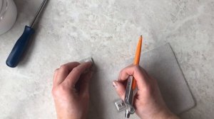 Ремонт гармони Чайка-2. Замена клапанов часть 1