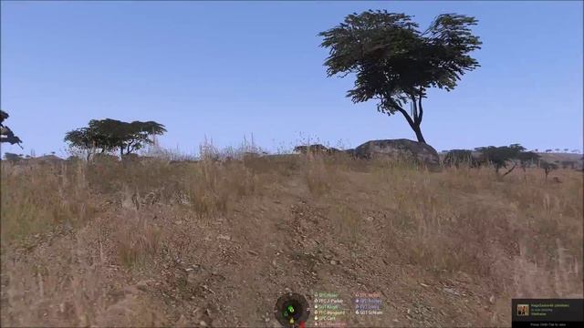 ARMA 3 FTX 06-16 TF Bravo смотреть онлайн