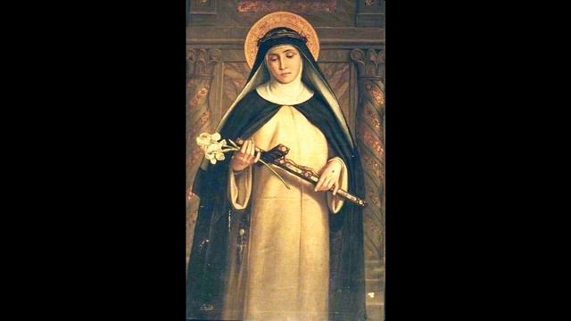Saint Catherine of Siena смотреть онлайн