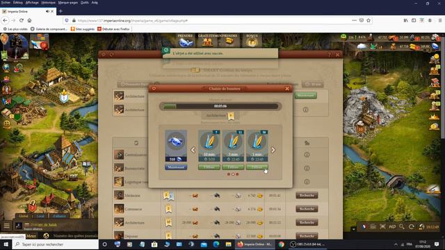 (Imperia Online)[FR]: Comment Bien Débuter Guide 1 смотреть онлайн