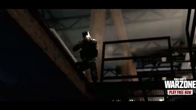 Warzone Verdansk ‘84 Official Trailer | Call of Duty Warzone Update смотреть онлайн
