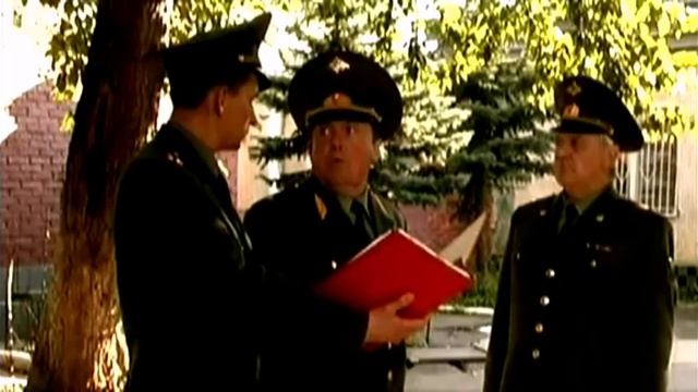 ДМБ 3 Умные ракеты.... смотреть онлайн