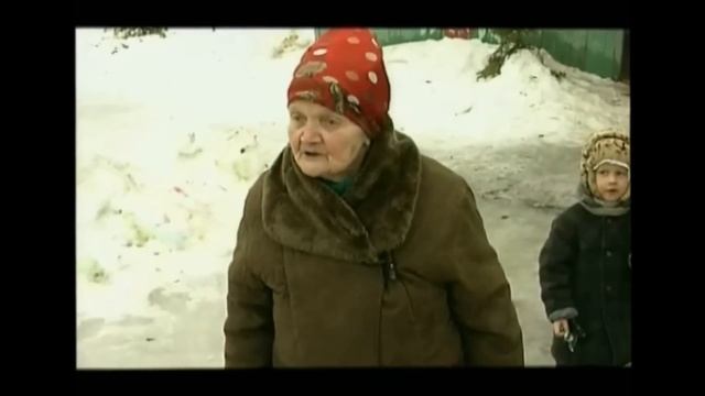 БАБУШКА ВСЕЯ РУСИ смотреть онлайн