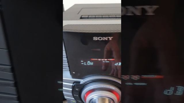 Sony Genezi MHC GT444(modificata) смотреть онлайн