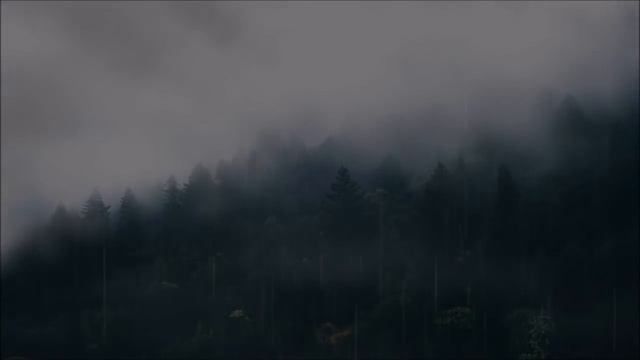 Страшные истории на ночь - Ведьмины пряжа (Истории октября)