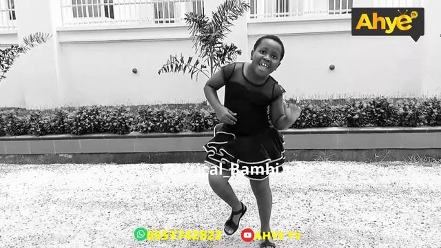 Mr Drew Mood Freestyle By Litical Bambi (Dancegodwaa) Ahye Dancers смотреть онлайн