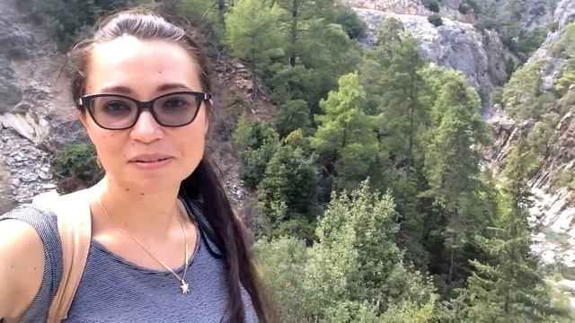 Гёйнюк каньон / Goynuk kanyon смотреть онлайн