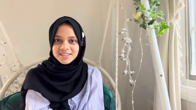 ⛰️2022 Europe Tour Explained⛱️ | Maryam and Fatima Masud смотреть онлайн