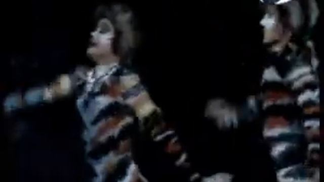 CATS - REN TV, 17 марта 2005 года смотреть онлайн