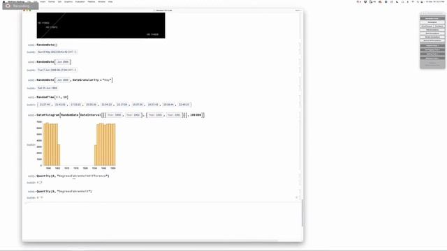 Exploring Wolfram Language V13.2 смотреть онлайн