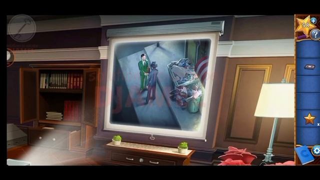 AE Mysteries cluedo full game walkthrough t смотреть онлайн
