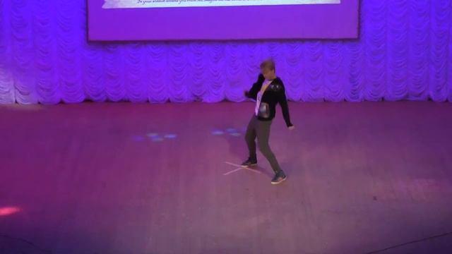 Magic Kingdom 2015 Одиночные танцы Sanji