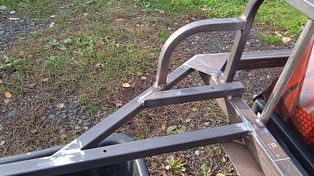 Модуль толкач для мотобуксировщика своими руками. смотреть онлайн