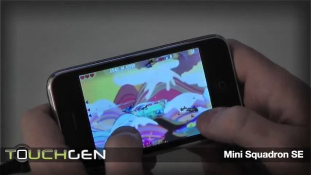 Mini Squadron Special Edition