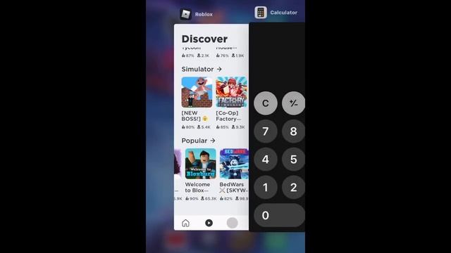 EXPOSING Playercounter.com FAKE WEBSITE (live player counter Fortnite, Minecraft, Roblox etc) смотреть онлайн