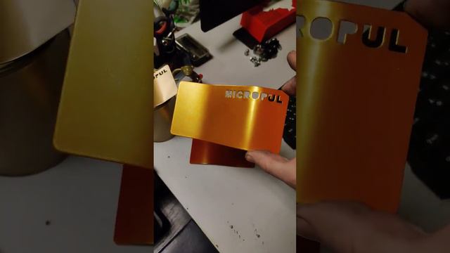 В какой цвет лучше красить суппорты... смотреть онлайн